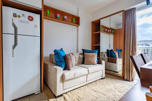 Guara Apartamento | Spectacular view in Vista Park South