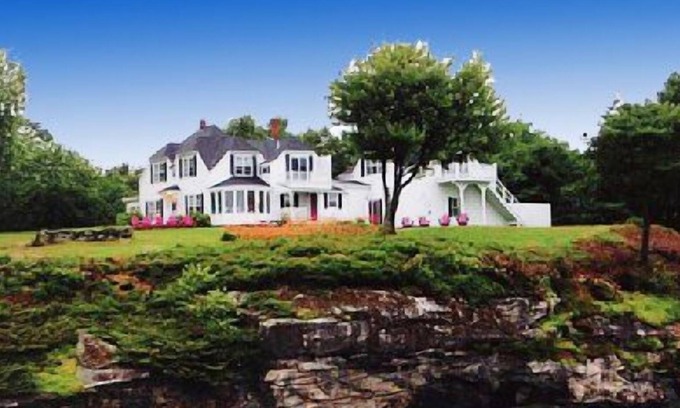 Westport Apartamento | ¡VISTAS ESPECTACULARES! Con Dock, en 3. ¡5 acres de privacidad!