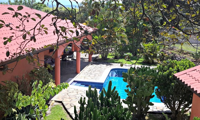 Rincón Rodríguez Casa | Casa de alquiler de vacaciones asequible en el mejor clima de Atenas