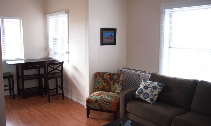 Clarkdale Apartamento | Vistas impresionantes Clarkdale