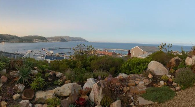 Simon's Town Casa | Spectacular views Simonstown
