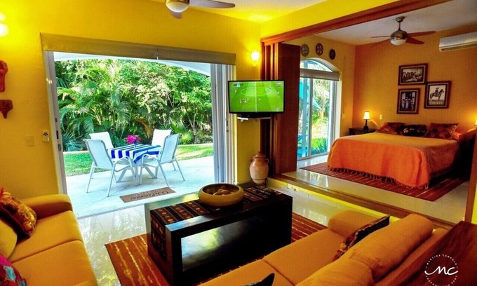 Playacar Villa | ESPECTACULAR VILLA / PASEO A LA PLAYA.