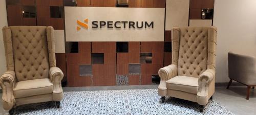 Khattalwada Hotel | Spectrum Hotel