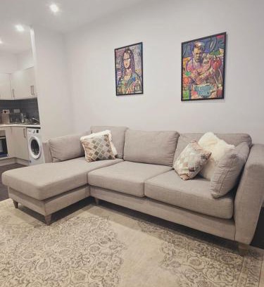 Bradford Apartamento | Spectrum House Apartments