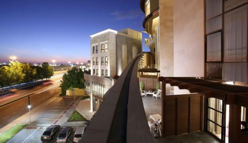 Sari Street Apartamento | Spectrums Sari Jeddah