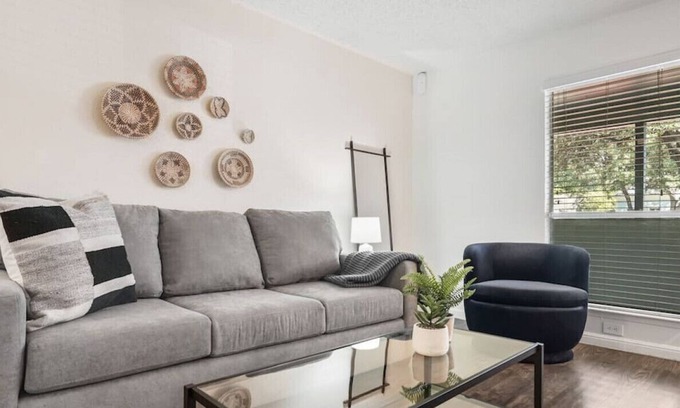 Hyde Park Apartamento | Speedway #107 xxxxxx