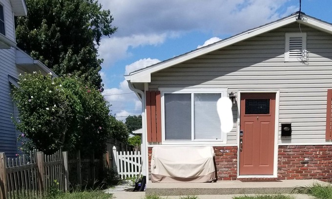 Speedway Casa | Speedway Charm