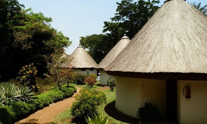 Bariadi Cabina | Speke Bay Lodge