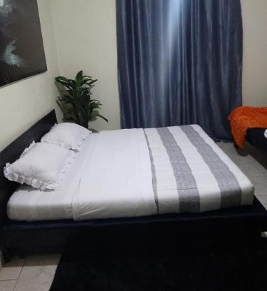 Kabale Apartamento | Speke homes and apartments