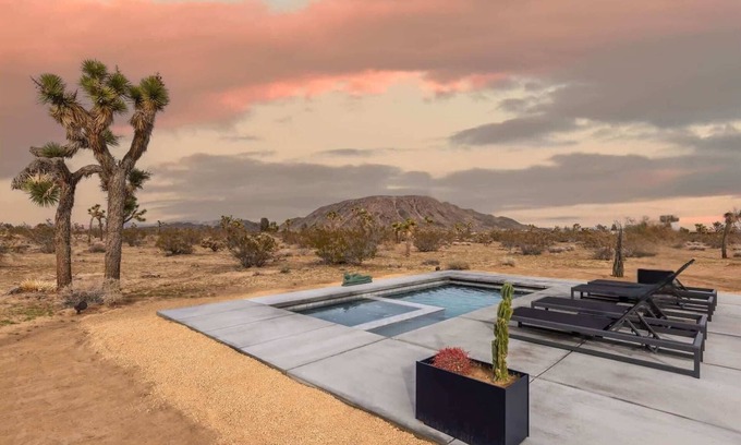 Landers Casa | Spellbound By Homestead Modern