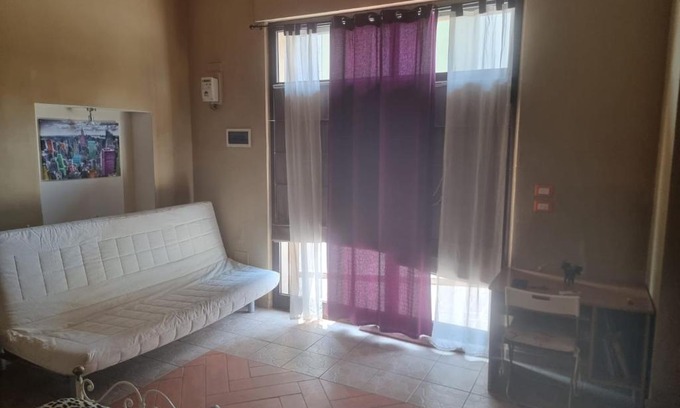 Spoltore Apartamento | SPELTAUR B&B