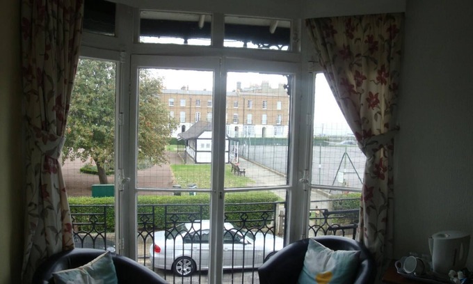 Ramsgate Casa | Spencer Court Hotel