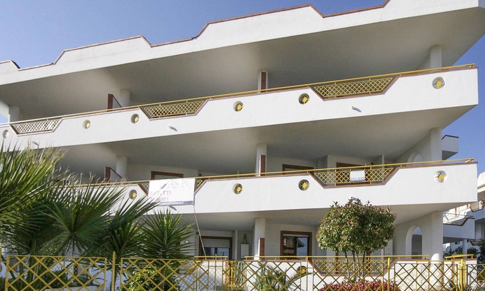 Villa Rosa Apartamento | Alojamiento de 2 habitaciones en Ma Alba Adriatica