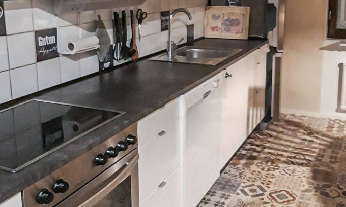 Paulistrom Apartamento | Alojamiento de 1 habitaciones en Pauliström