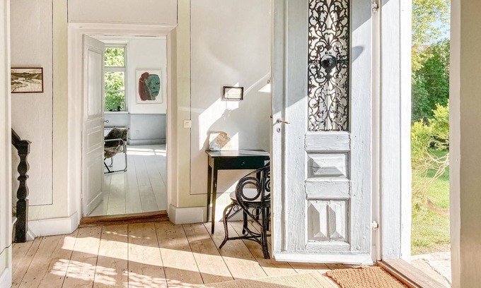 Hemse Casa | Alojamiento de 3 habitaciones en Hemse