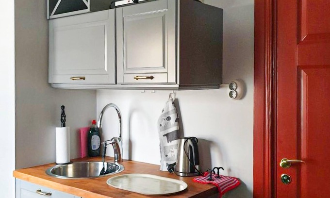 Eskilstuna Municipality Apartamento | Alojamiento de 1 habitaciones en Eskilstuna
