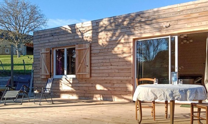 Calavante Casa | Alojamiento de 1 habitaciones en Calavanté