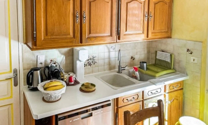 Alleins Casa | Alojamiento de 3 habitaciones en Alleins