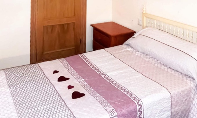 Tavernes de la Valldigna Apartamento | Alojamiento de 3 habitaciones en Tavernes dla Valldigna