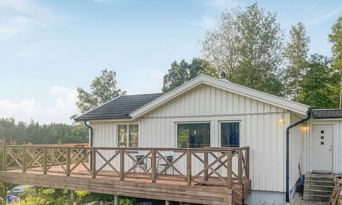 Harryda Municipality Casa | Alojamiento de 3 habitaciones en Härryda