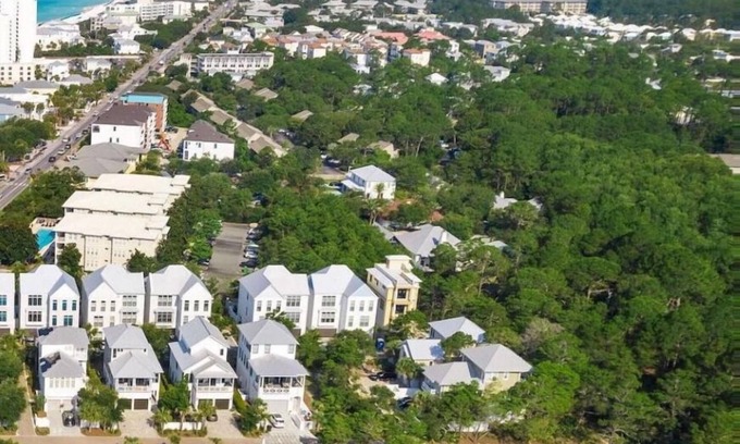 SeaNest Village Casa | Spend Summer by the Beach! Steps to the Beach! Gated Community! Gulf Views!