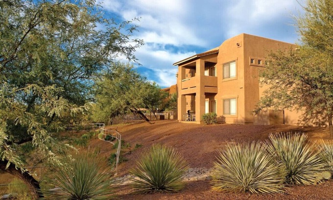Worldmark Condominio | Worldmark Rancho Vistoso 2BD Condo / Sleeps 6