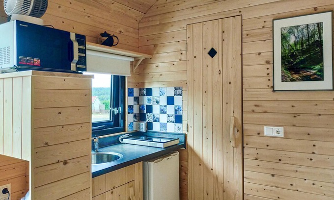 Haller Casa | Alojamiento de 1 habitaciones en Haller