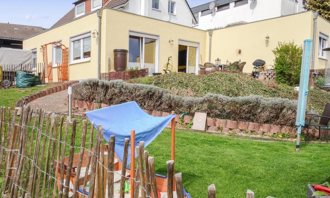 Hasenfeld Casa | Alojamiento de 2 habitaciones en Heimbach (Eifel)