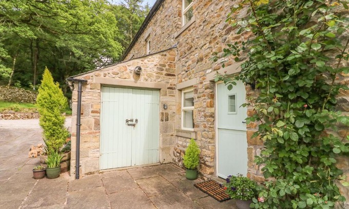 Fourstones Near Bentham Casa | Spens Farm Cottage