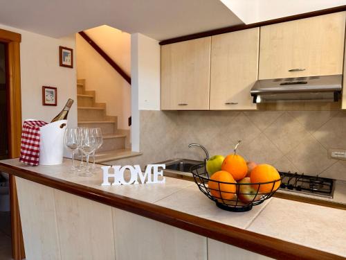 Sperlonga Apartamento | Sperlonga Paradise Apartment Complex