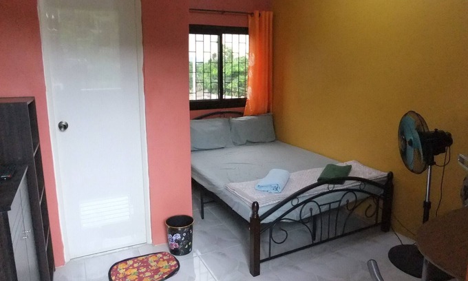 Ligao City Cama Y Desayuno | SpessArt Shop Habitaciones - Ligao City Kawa Kawa