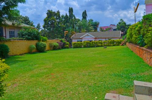 Bugolobi Casa | Speta homes