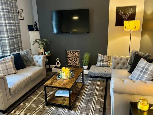 Perth Apartamento | Spey Courtyard