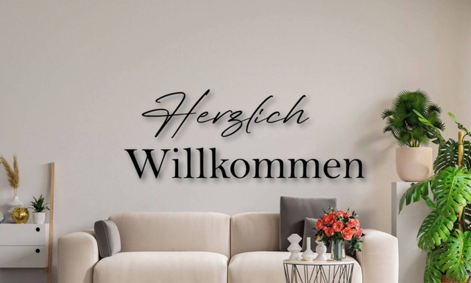 Speyer Apartamento | Speyer Cathedral City on the Rhine ca. 65 m²