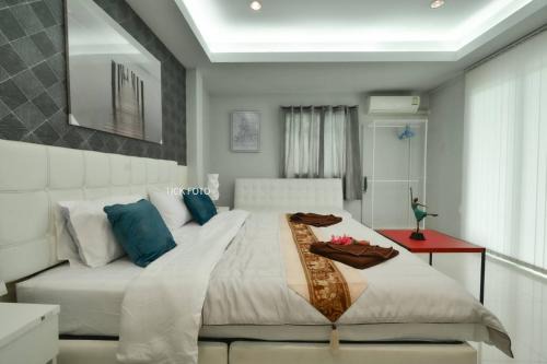 Tha Sala Apartamento | Sphat เอสพลัส Boutique Hotel chiang mai