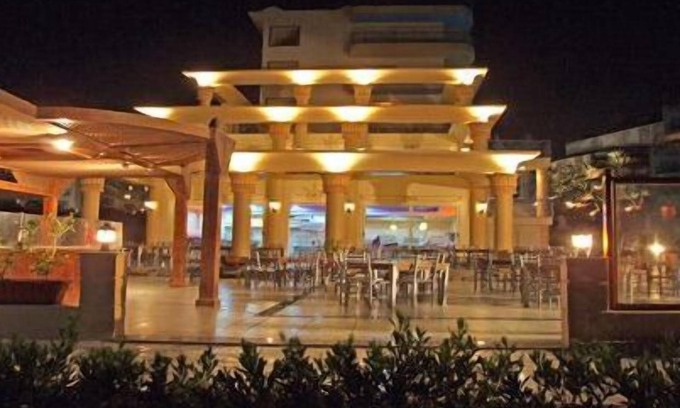 Corniche Road-Dahar Complejo | Sphinx Aqua Park Beach Resort - All Inclusive