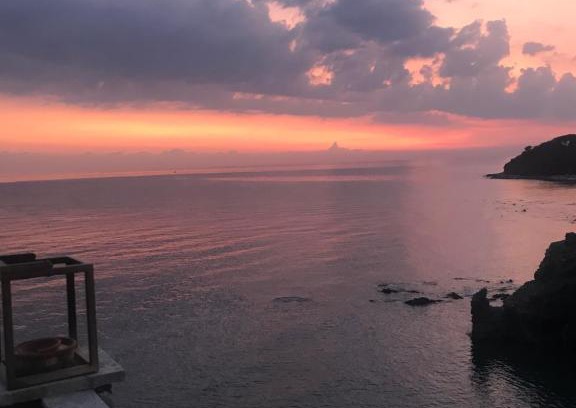 Rosignano Marittimo Casa | Spiaggia Segreta Rifugio Naturale sul Mar Tirreno