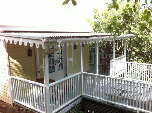 St. John's Chalet De Esquí | Spice Cottage