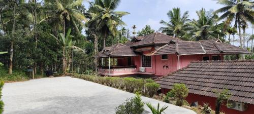 Sulthan Bathery Casa | Spice Garden Farm house