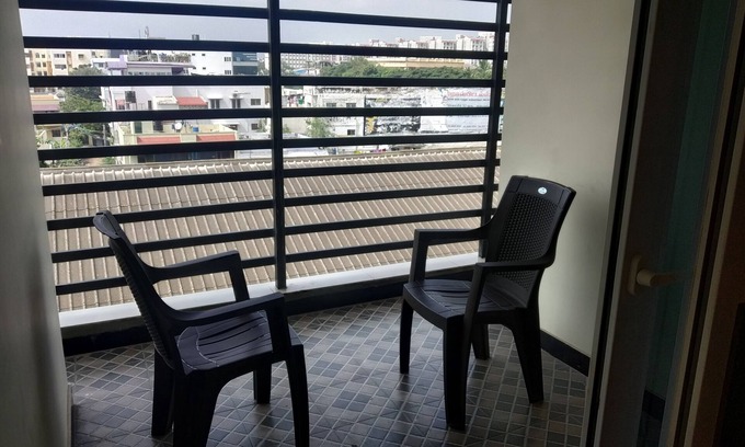 Singanallur Apartamento | SPICE HOMESTAY APARTMENT