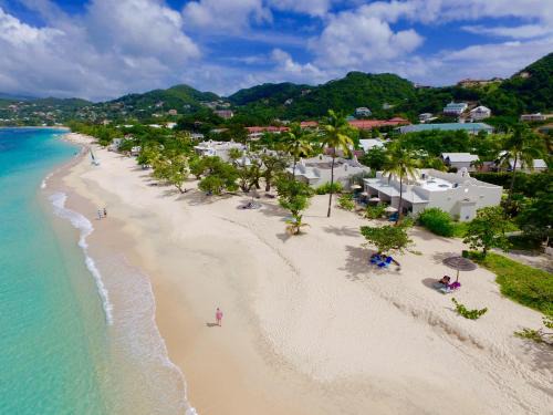 Morne Rouge Complejo | Spice Island Beach Resort