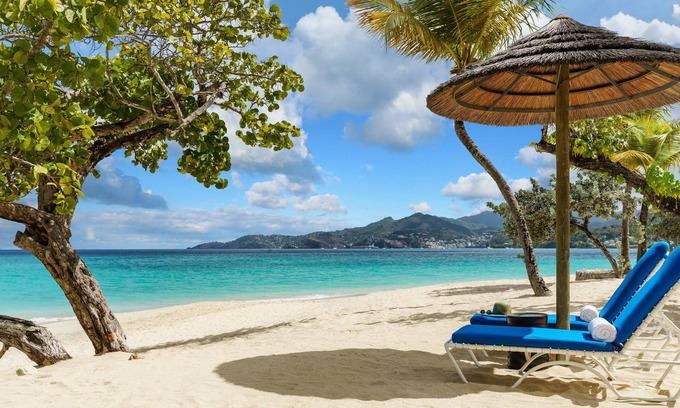 Morne Rouge Complejo | Spice Island Beach Resort All Inclusive
