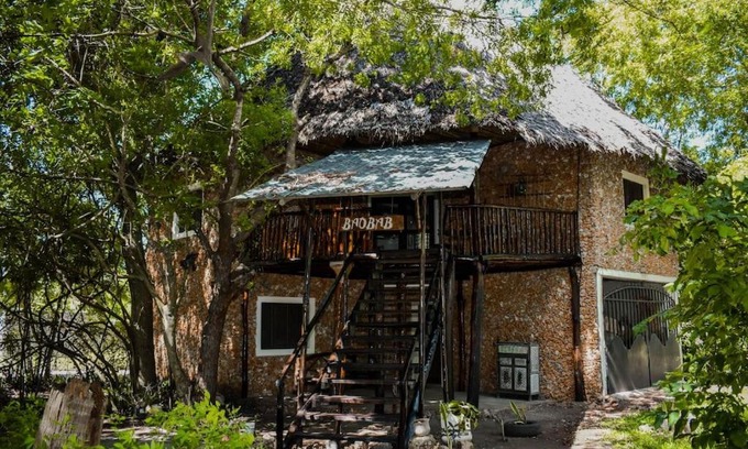Galu Apartamento | Spice of the coast
