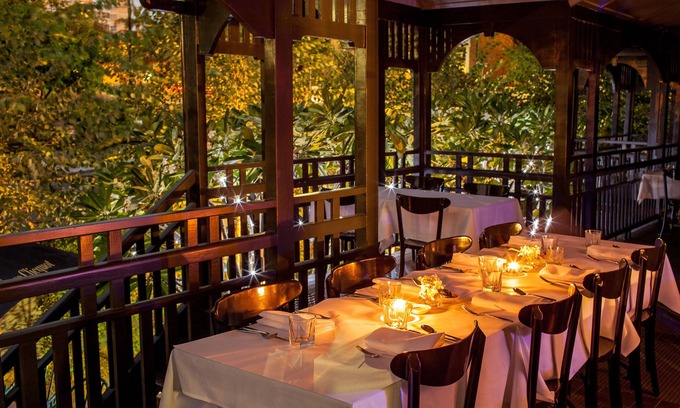 New Farm Hotel | Spicers Balfour Hotel