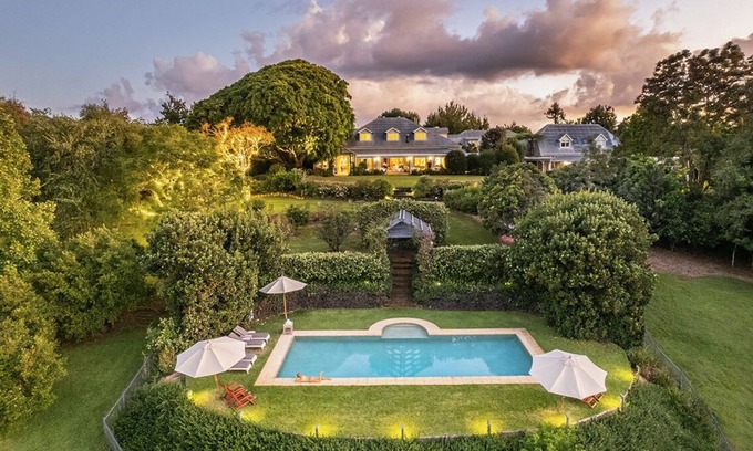Montville Casa | Spicers Clovelly Estate
