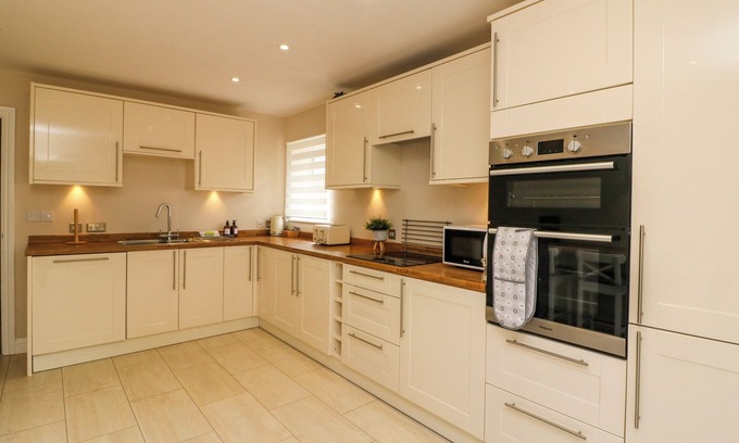 Newton Saint Cyres Cabaña | Spicery