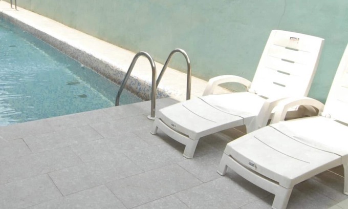 Lagos Hotel | Spicery Hotel