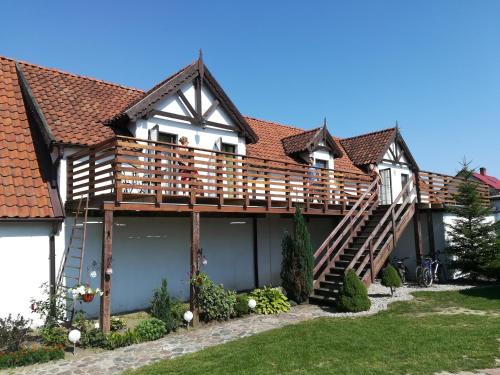 Rydzewo Casa | Spichlerz