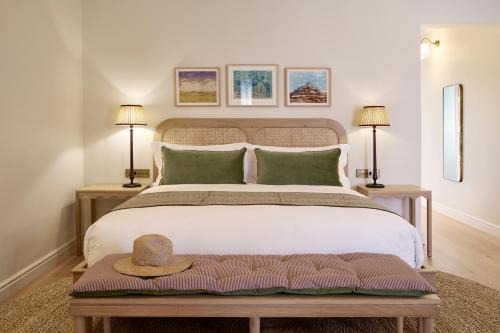 Stellenbosch Hotel | Spier Hotel and Wine Farm