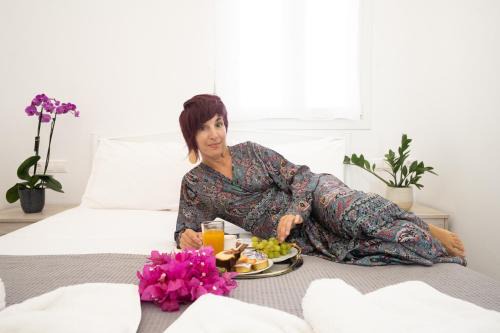 Paraga Apartamento | Spilia Suites Hotel Mykonos
